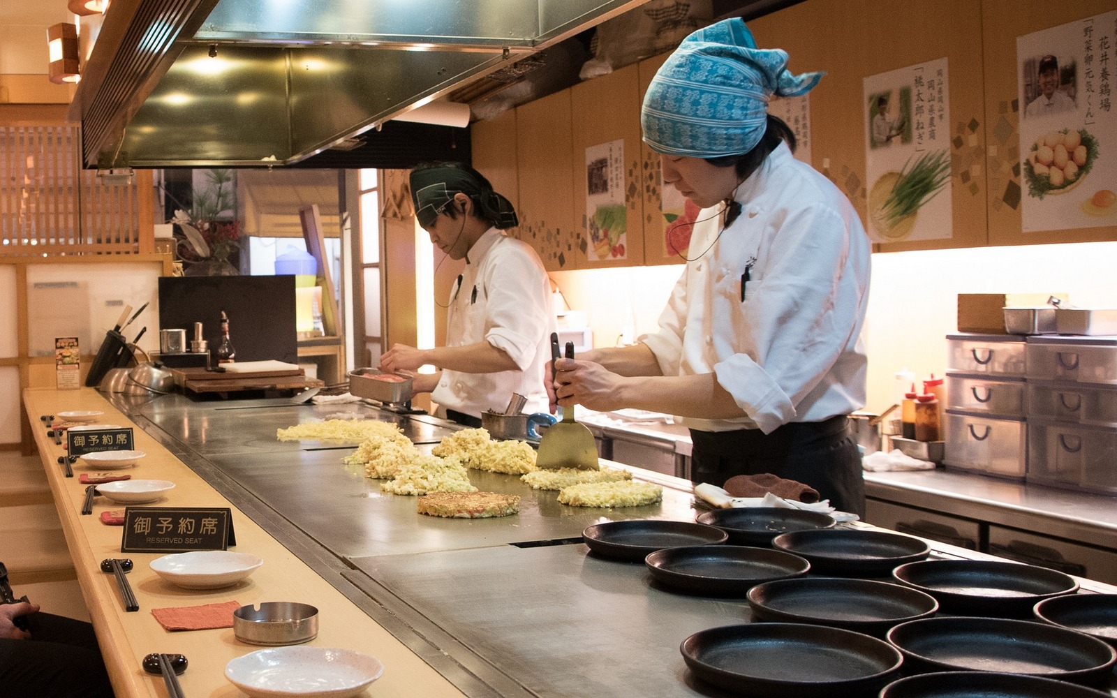 Okonomiyaki